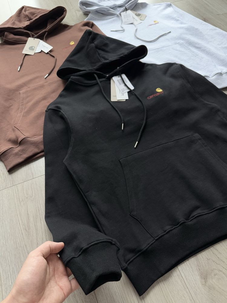 Худі Carhartt WIP