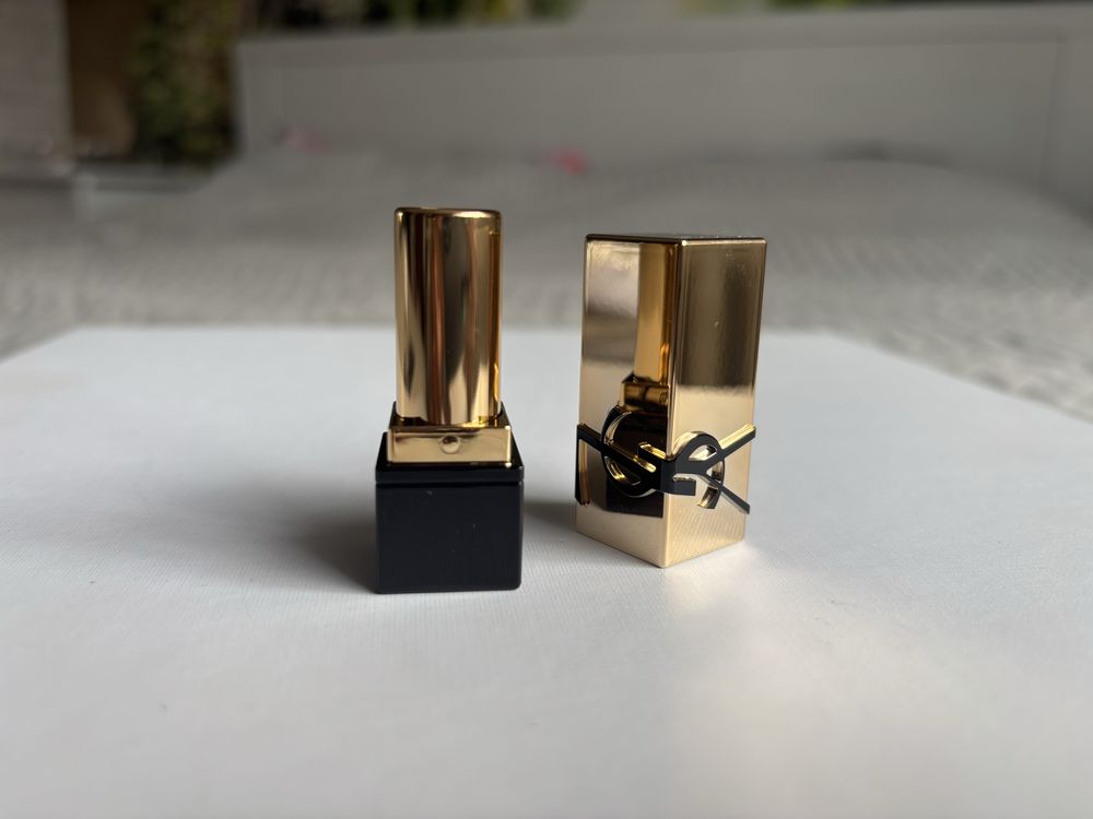 Pomadka Yves Saint Laurent mini wersja NM nu muse 1.3g
