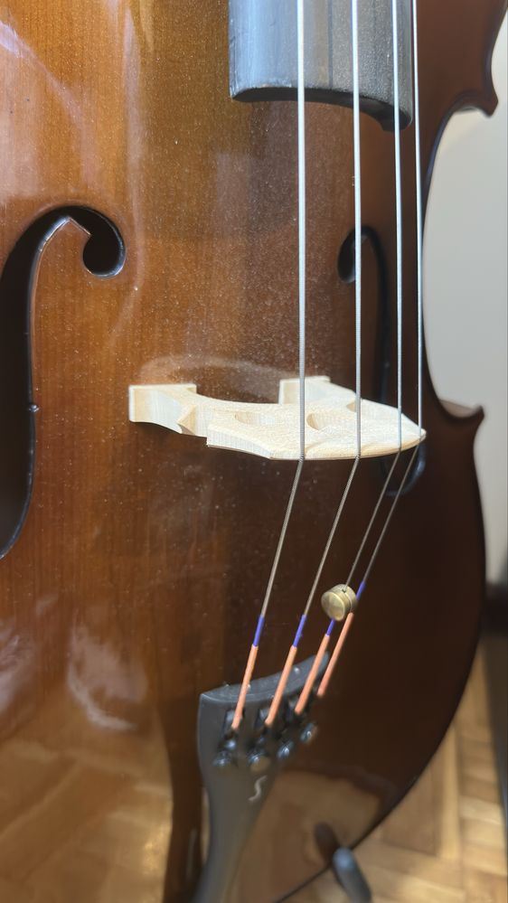 Violoncelo 4/4 Stentor Sudent I