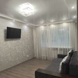 Однокімнатна квартира на проспекті Левка Лук’яненка, 13

Здається в ор