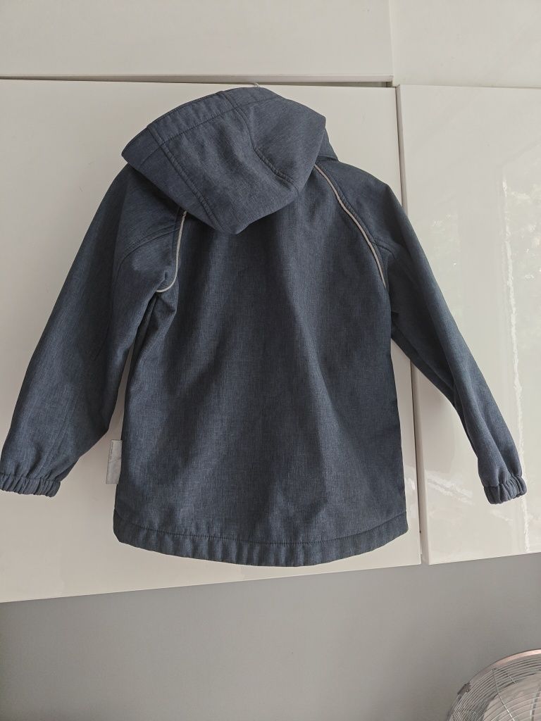 Kurtka name IT Softshell Play tech 110