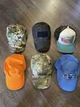 Мужские кепки бейсболки Helikon multicam , Patagonia, Kenzo. Оригинал