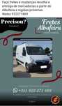 Transportes Albufeira