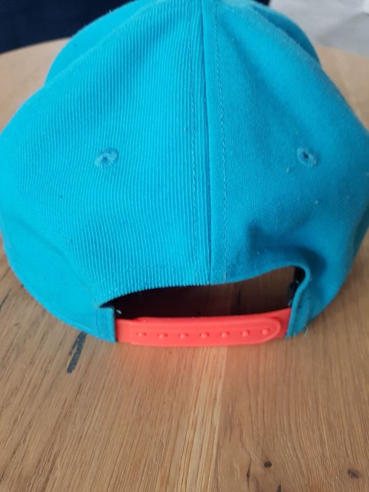 Nike czapka z daszkiem czapeczka Uniwersalny