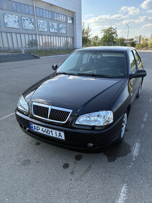 Продам автомобиль Chery Amulet