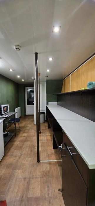 Продам комерційне приміщення в центрі міста