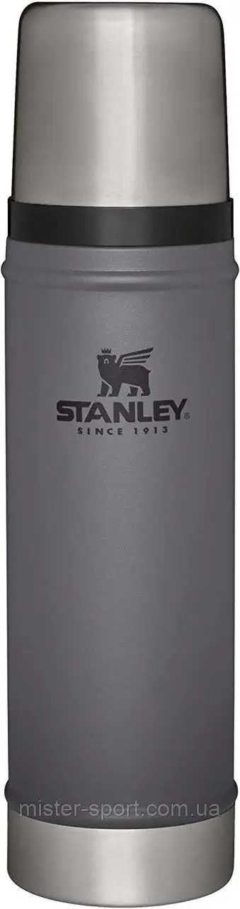 Продам новий термос STANLEY Classic 0.59 літра Legendary Стенлі Станле