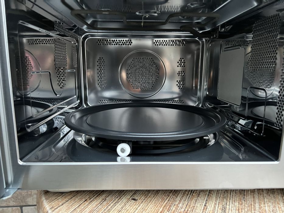 Мікрихвильовка MEDION