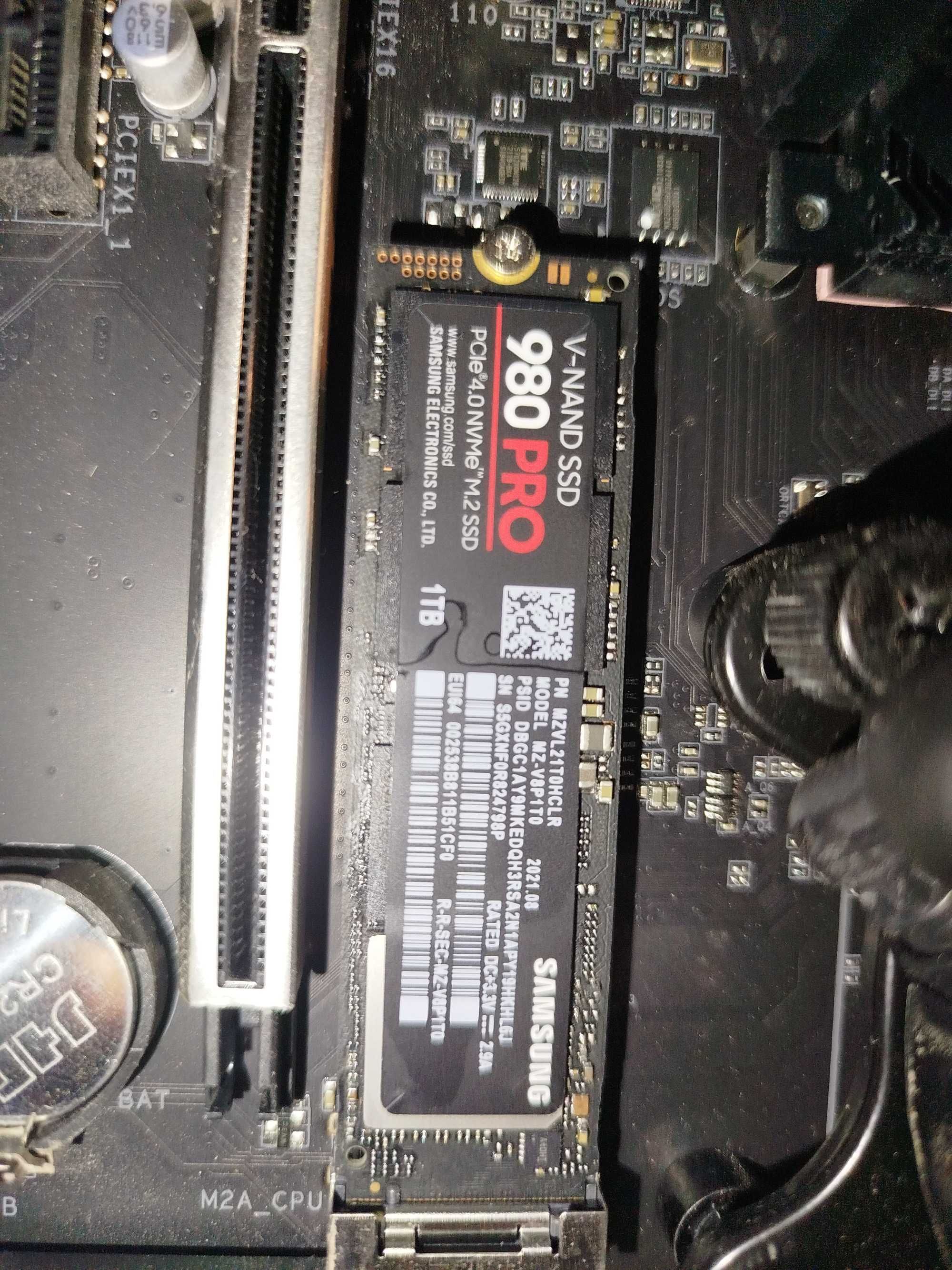 Komputer Gaimingowy Ryzen  9 5900X (12 rdzeni, 24 watki) Gwarancja