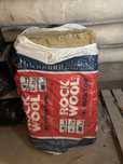 Rockwool welna prawie cale opakowanie