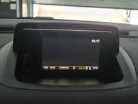 Ecrã Renault megane 3