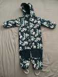 Kombinezon softshell Name it rozmiar 86