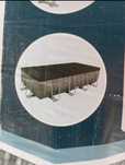 Basen Bestway 549x274x122 POWER