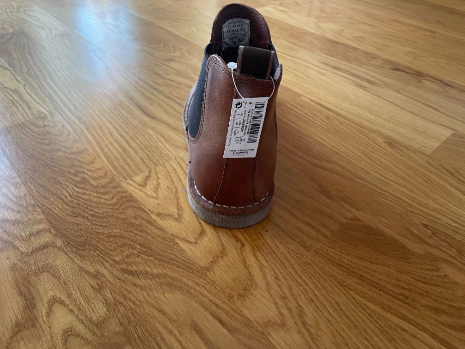 Челси сапоги NEXT