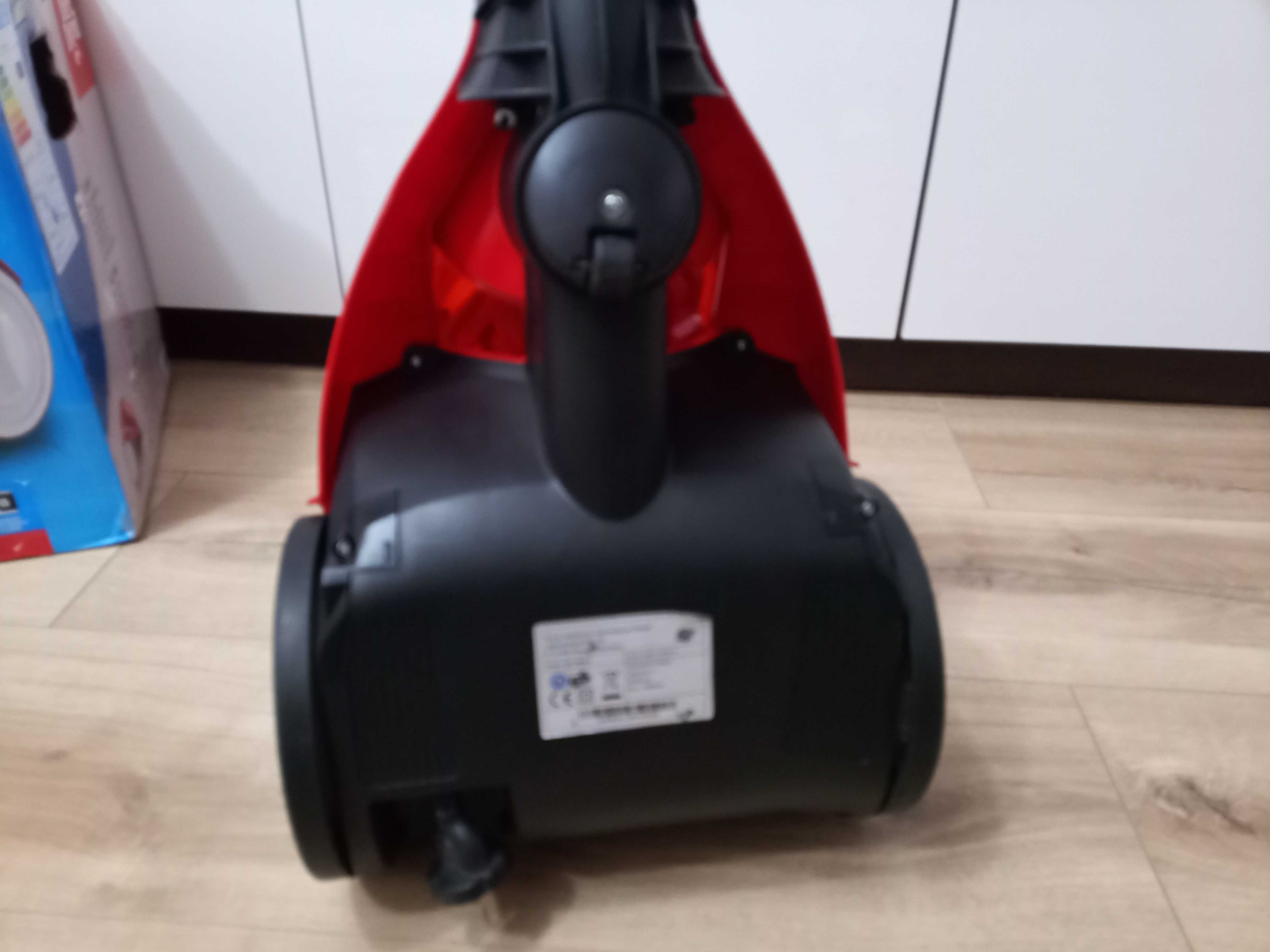 Odkurzacz Dirt Devil cyklonowy duża moc ssąca