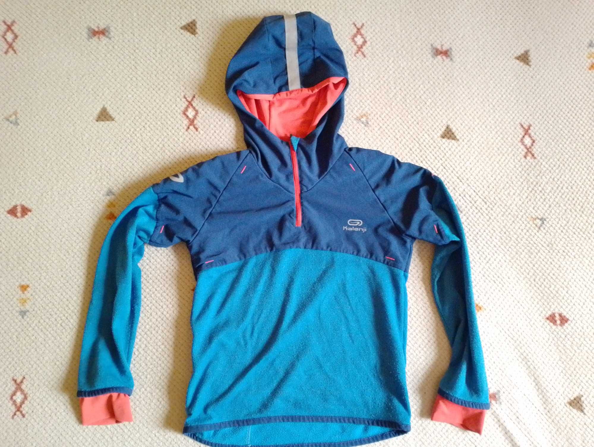 Chłopięca bluza 134
