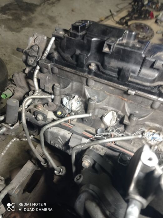 Продаются розбор на Пежо 308,3008,5008,.дизель