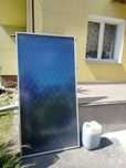 Sprzedam panel solarny