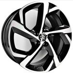 CITROEN FELGI ORYGINALNE 18'' 5x108 Peugeot Felgi aluminiowe
