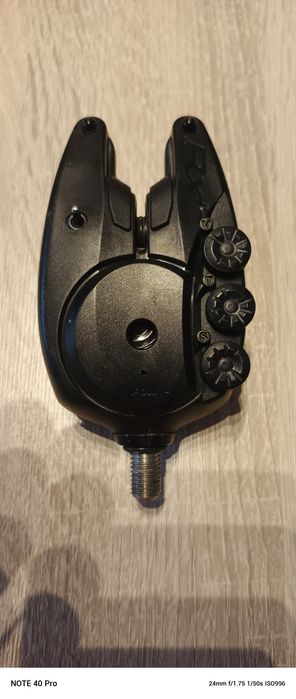 Sygnalizator Brań Fox Rx+