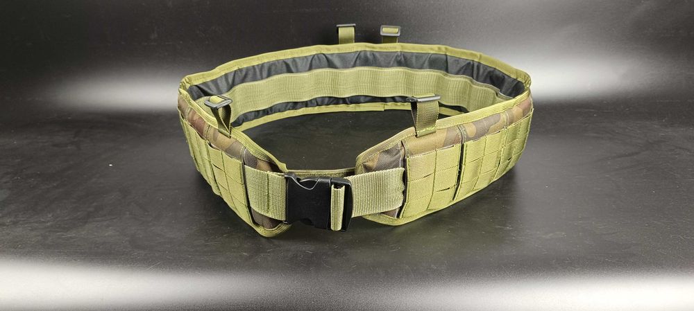 Pas taktyczny operacyjny