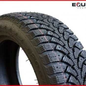 4X 195/65 R15 opony zimowe bieżnikowane Alpiner