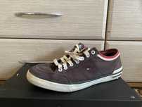кеды Tommy Hilfiger