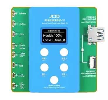 JC ID Q1 Battery Health Quick Repair для iPhone