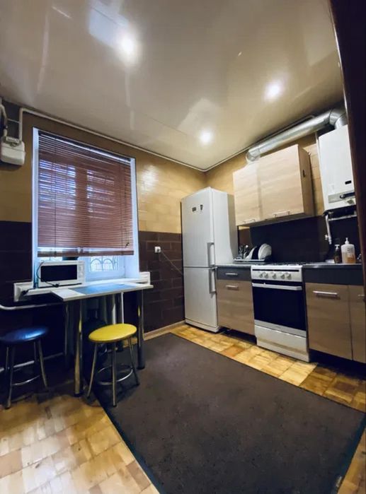 Продам 2к квартиру, центр, улица Шевченко, ля сильпо, ЦУМ