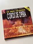 Os mais celebres Coros de Opera