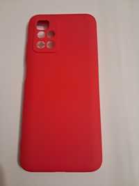 Etui do Xiaomi Redmi 10 firmy 3MK