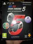 Gran turismo 5 edição colecionador ps3