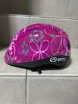 Capacete criança para bicicleta
