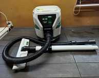 Nowy bezprzewodowy odkurzacz akumulatorowy HIKOKI RP3608DA W7Z