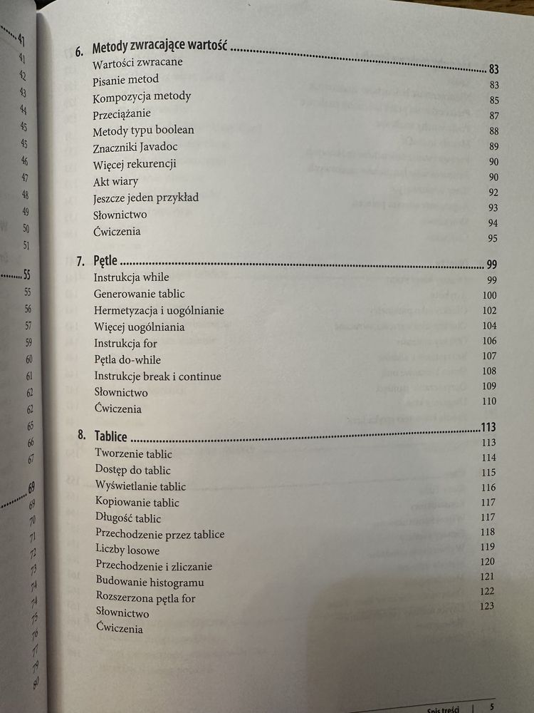 Myśl w języku Java! Nauka programowania. A.B. Downey, Ch. Mayfield
