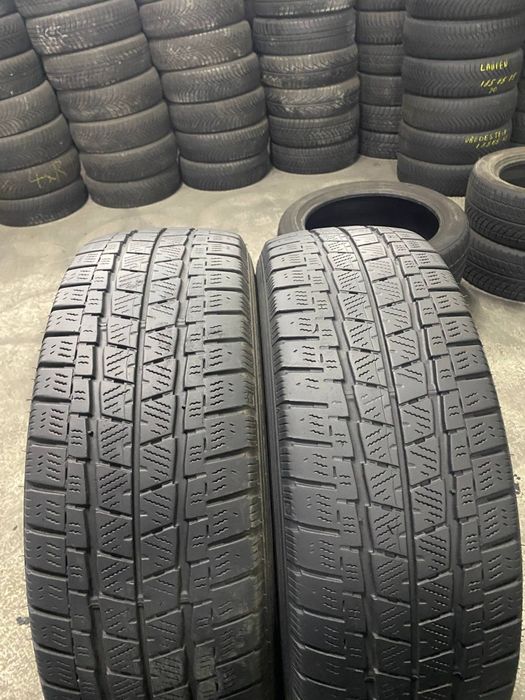 Автошини зимові FALKEN 215/65/16c (2шт) Резина,Колеса,Гума,Скати,Шини