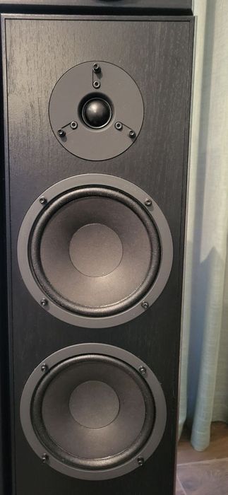 Zestaw głośników, kolumny Yamaha 5.0 NS-F150/NS-B150/NS-C150