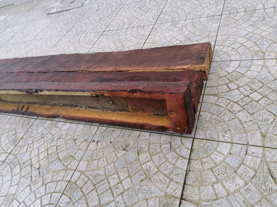 Trave Decorativa 3,10m