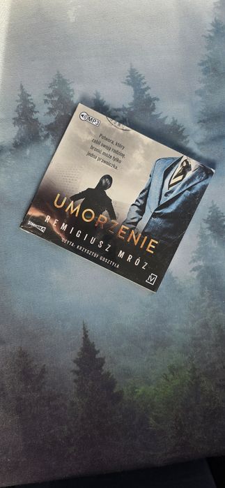 Joanna Chyłka T.9 Umorzenie audiobook