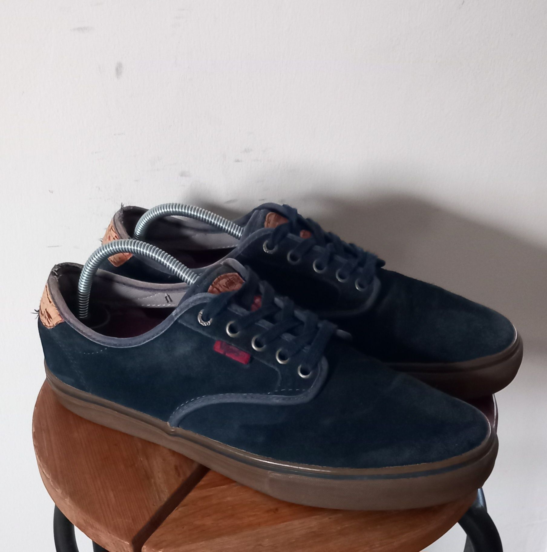 Sneakersy VANS, Rozmiar 42,5