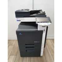 А3 принтер, сканер, копир. KONICA MINOLTA Bizhub c220 / develop ineo +
