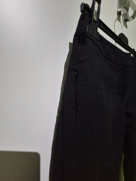 Eleganckie spodnie damskie Reserved