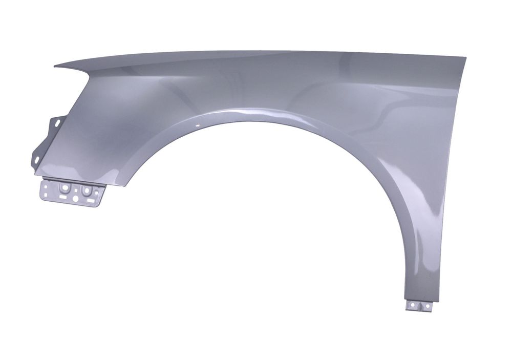 vw passat b6 05-10 błotnik lewy ocynk ld7w