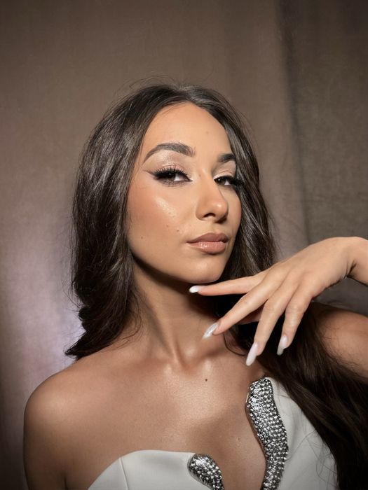 Makijaż na każdą okazję!