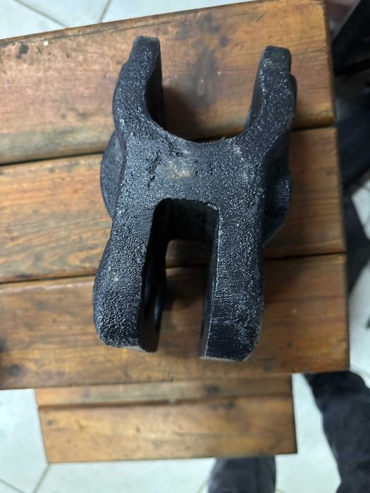 Серьга Скоба Сцепка Навеска МТЗ ЮМЗ Т-40 НОВАЯ