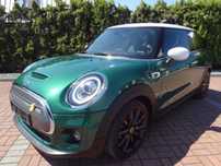 MINI	Cooper	2021