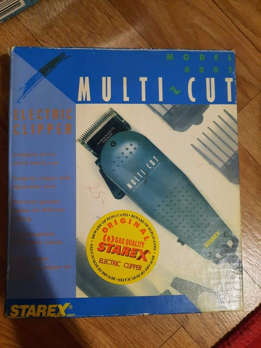 Машинка для підстригання