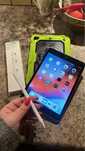 Tablet iPad Apple Retina + nowe etui + nowy kabel - cały zestaw
