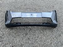 Zderzak przedni Peugeot 3008 II,5008 II Lift