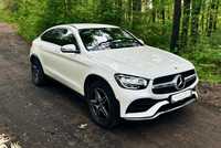 Samochód Auto do Ślubu- Mercedes AMG, GLC, CLA, atrakcyjne ceny